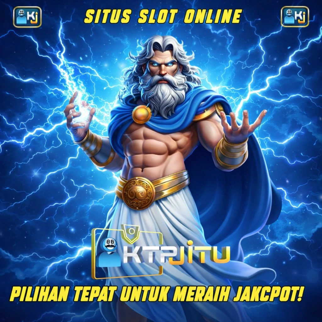 KTPJITU Pilihan Tepat Untuk Meraih Jakcpot!